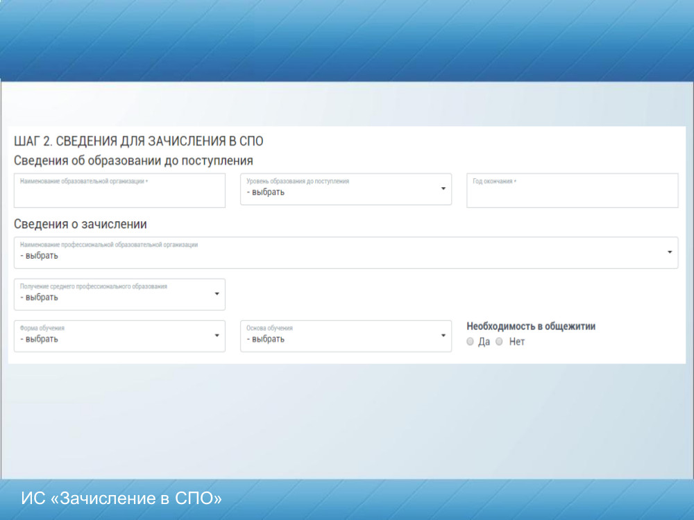 инструкция госуслуги4